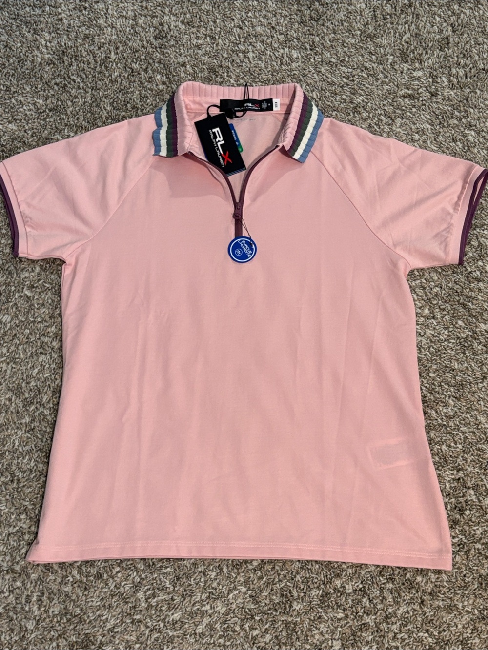 Ralph Lauren RLX